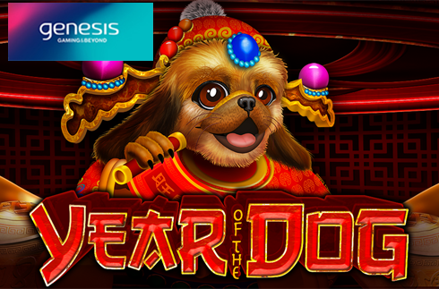 Year of the Dog